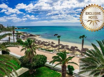 NOVOSTAR BEL AZUR THALASSO & BUNGALOWS